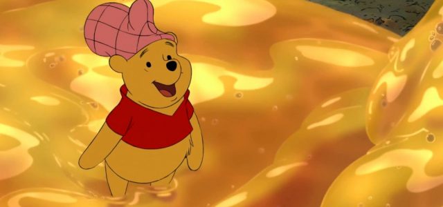 Marc Forster To Direct Live-Action Winnie The Pooh