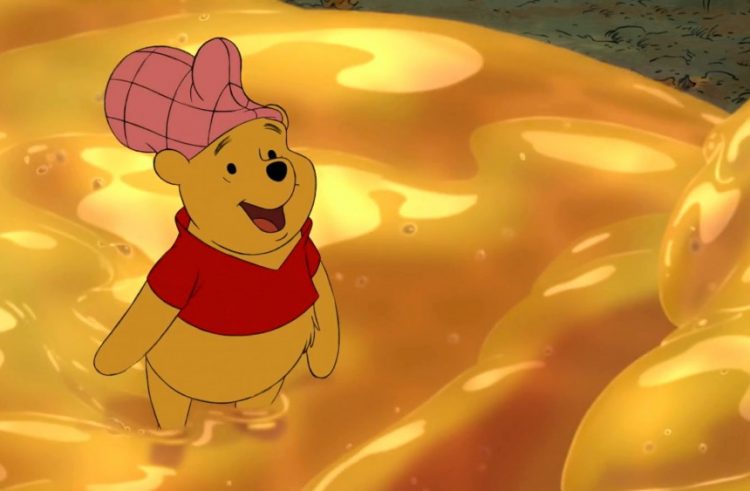 Marc Forster To Direct Live-Action Winnie The Pooh