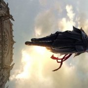 Dive Into A New Assassin’s Creed TV Spot