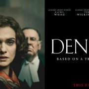 It’s Rachel Weisz Versus Timothy Spall In Denial Trailer
