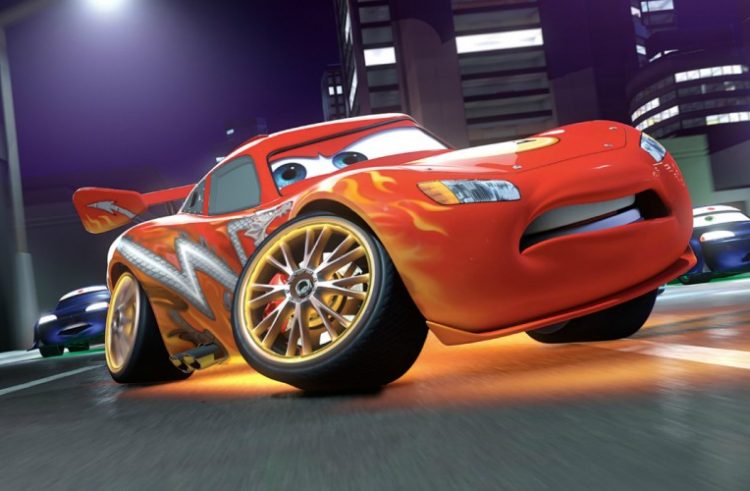 A New Cars 3 Trailer And Poster Zoom In