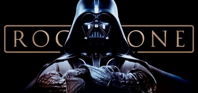 New Rogue One International Trailer Gives Us A Bit More Vader