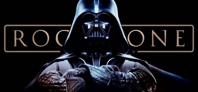 New Rogue One International Trailer Gives Us A Bit More Vader