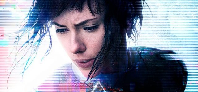 Stop Everything & Watch The Incredible New Ghost In The Shell Trailer