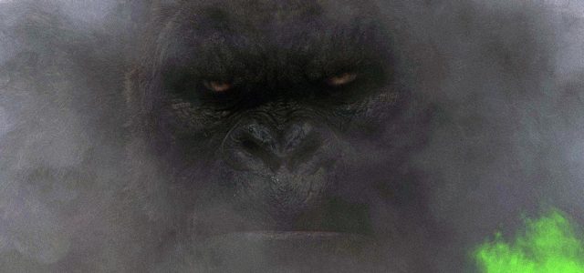 A Host Of New Stills Arrive For Kong: Skull Island