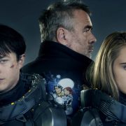 Debut Trailer For Valerian And The City Of A Thousand Planets