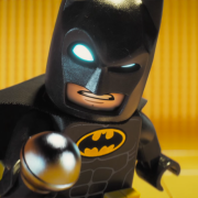 The Lego Batman Movie (2017) Review