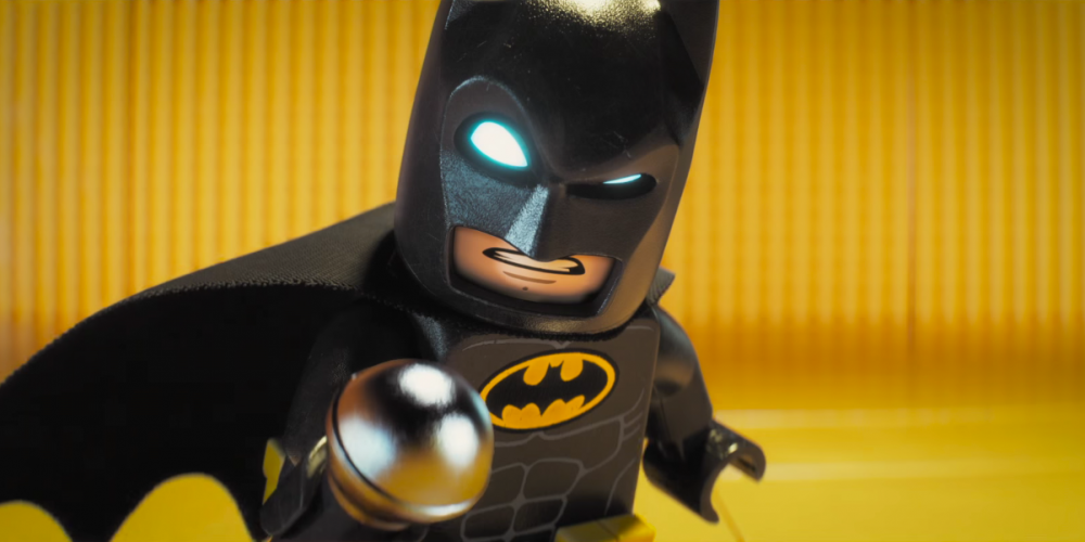 Awesome The LEGO Batman Movie Character Posters Enter | Filmoria