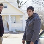 Official UK Trailer For Manchester By The Sea