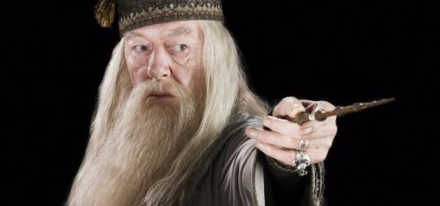 5 Actors Who Could Play A Young Dumbledore In The Fantastic Beasts Sequels