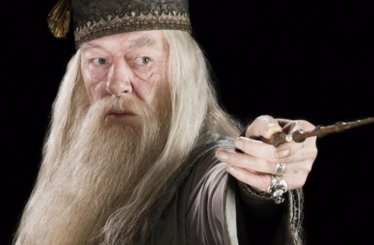 5 Actors Who Could Play A Young Dumbledore In The Fantastic Beasts Sequels