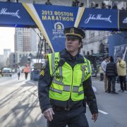New Trailer For Patriots Day Starring Mark Wahlberg