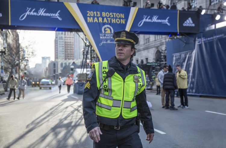 New Patriots Day Character Posters Showcase The Heroes