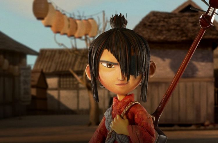 Nominations For The Annie Awards Announced