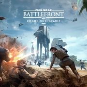 Star Wars Battlefront – Rogue One: Scarif Review