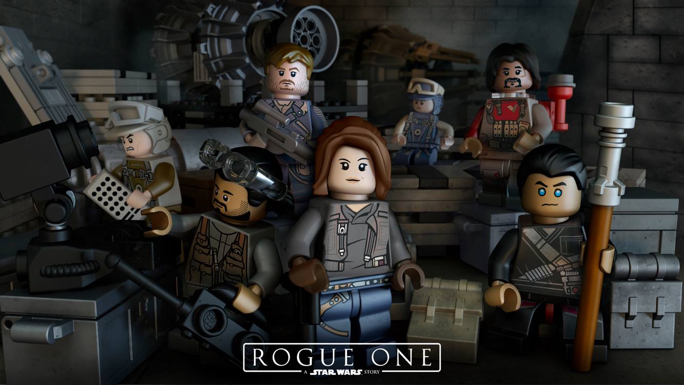 Source: LEGO