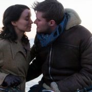 Mara and Redgrave Star In First The Secret Scripture Trailer