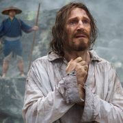 Silence (2017) Review