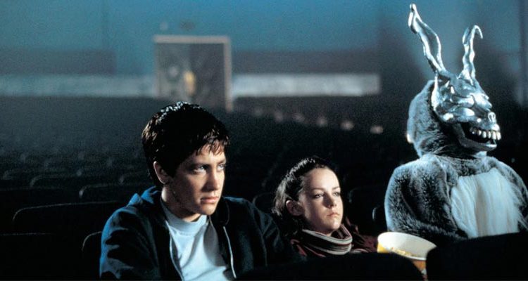 Watch The Trailer For Donnie Darko’s 15th Anniversary