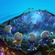 International Trailer For Smurfs: The Lost Village
