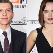 Tom Holland Joins Daisy Ridley In Chaos Walking