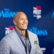 How Dwayne Johnson Rocked Hollywood