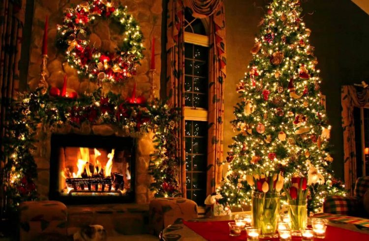 Top 10 Christmas Movies for the Whole Family