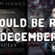 You Should Be Reading: December Book Adaptations