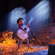 Watch: Ravishing Teaser Trailer For Disney•Pixar’s Coco