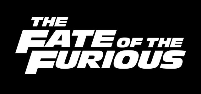 Fast & Furious 8 Officially Titled The Fate Of The Furious