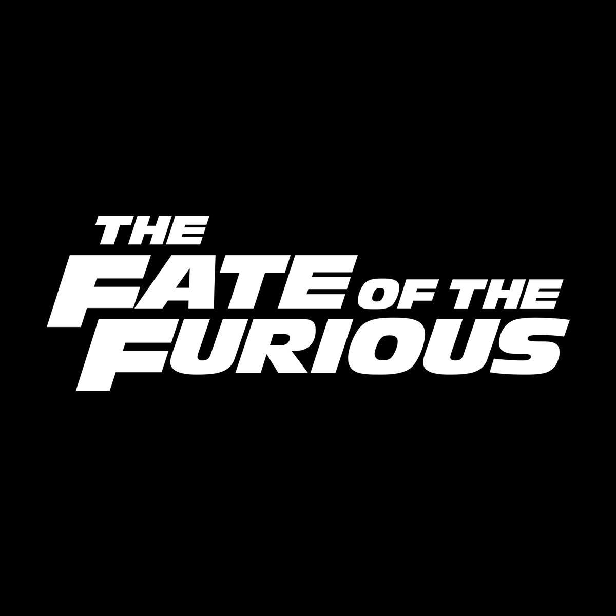 Fast & Furious 8 Officially Titled The Fate Of The Furious | Filmoria
