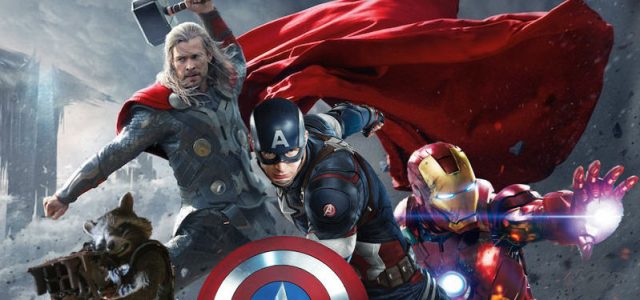 2017 Could Be Marvel’s Biggest Year Yet