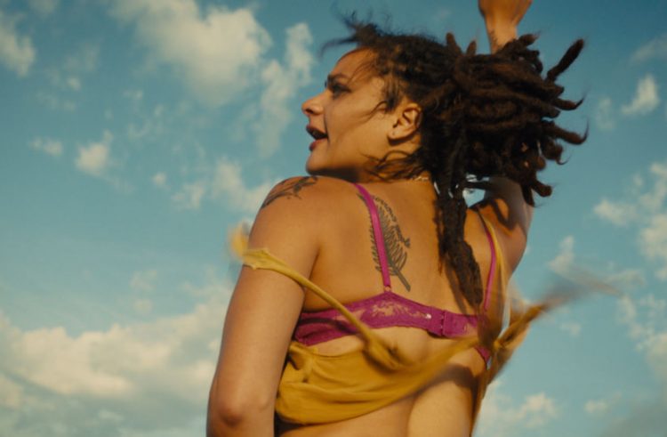 American Honey Takes Top Prize At British Independent Film Awards