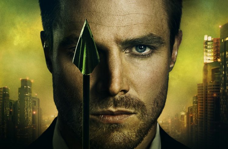 Legends of Tomorrow and Arrow – Week 20 Roundup