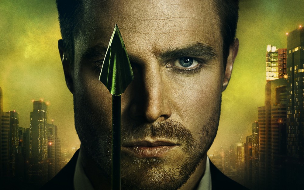 Arrow Season 5: Is The Show Returning To Form? | Filmoria