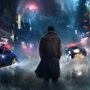 Watch The New Blade Runner 2049 International TV Spot