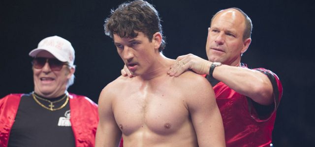 Bleed For This (2016) Review