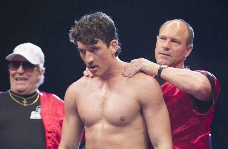 5 Boxing Movies That Pack One Hell Of A Punch