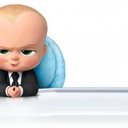 Hilarious New Boss Baby Trailer Unveils Plot Details