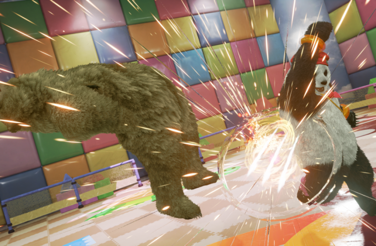 Tekken 7 Trailer Unleashes More Fighting Delights