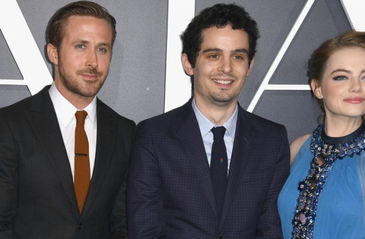 Chazelle/Gosling To Reunite For Neil Armstrong Biopic