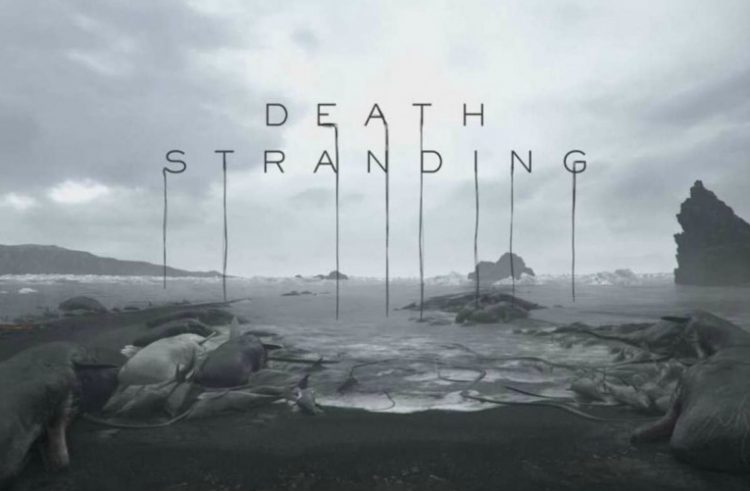 Hideo Kojima’s Death Stranding Leaves Fans Fascinated