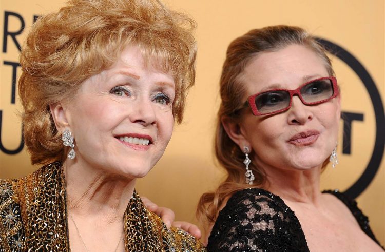 Watch HBO’s Bright Lights Trailer Starring Carrie Fisher And Debbie Reynolds