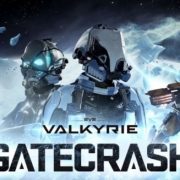 EVE: Valkyrie ‘Gatecrash’ Update Now Available
