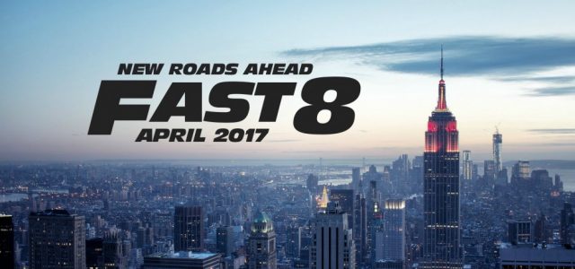 Fast 8 Revs Up For Sunday’s Trailer With A First-Look Featurette