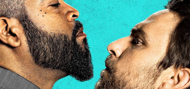 Hilarious New Trailer For Fist Fight Lands