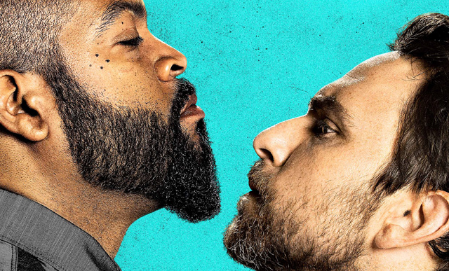 This New Red Band Trailer For Fist Fight Looks Promising