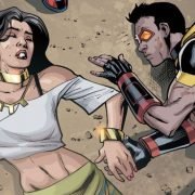 DC’s Gypsy To Enter The Flash Season 3