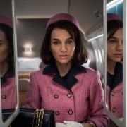 Brand New Trailer And Poster For Jackie Released