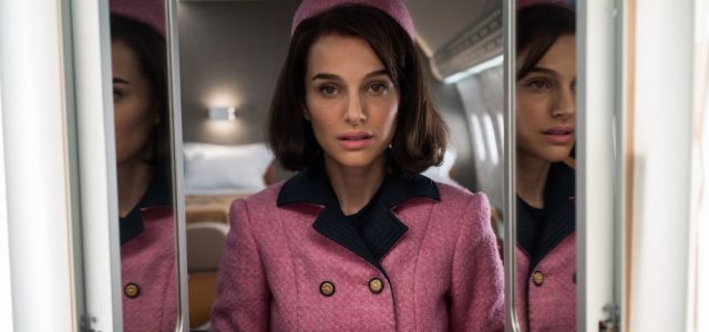 Jackie (2017) Review